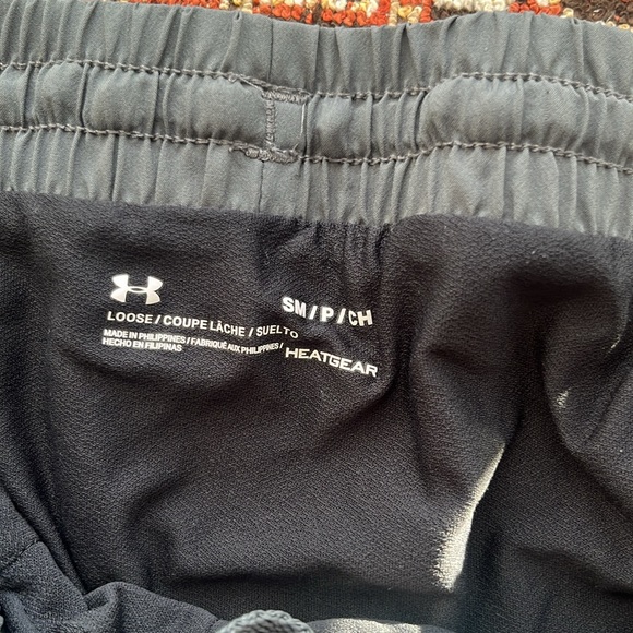 Under armor short bundle! - Picture 7 of 7